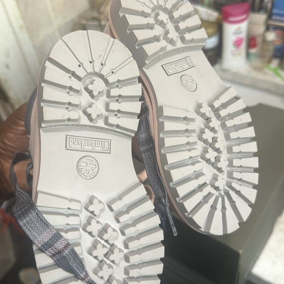 Timberland boots - Picture 5 of 7